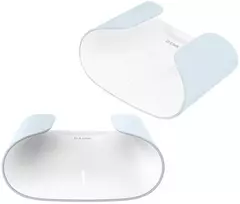 D-Link Aquila Pro AI AX6000 Wi-Fi 6 Smart Mesh Maršrutizatorius - 2 Pack