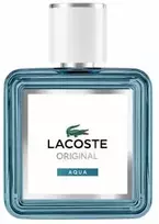 Lacoste Original Aqua Eau De Parfum Purškiklis 60ml
