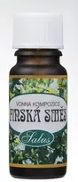 Drėkintuvas SALOOS eterinis aliejus - suomiškas mišinys 10ml