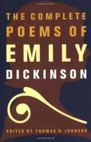 KNYGA Emily Dickinson Complete Poems