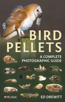 KNYGA Ed Drewitt Bird Pellets