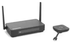 Sunf „Marmitek Stream 4K“ profesionali belaidė 4K HDMI pristatymų sistema / konferencijų sprendimas (25008488)