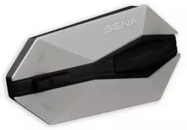 Sena 60X Motorcycle Communication System with SOUND BY BOSE Dual Pack