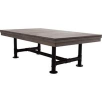 Uždangalas biliardo stalui Silver Mist, Rasson Bedford, 7 ft