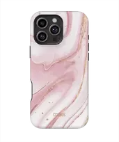 Coveris Telefono dėklas Magsafe "Candyfloss" iPhone 12-17, Samsung S22-26, Google Pixel 10/Pro/ProXL modeliams