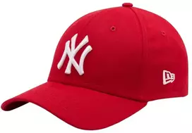 New Era 39THIRTY League Essential New York Yankees MLB kepurė 10298276