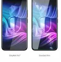 3Mk apsauga „Redmi Note 15 Pro+ 5G“ – 3mk šilkinis matinis „Pro“
