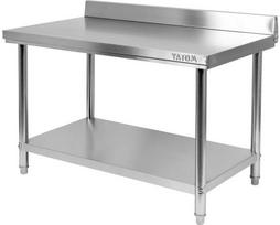 Yato Toya Sa Poland FOLDABLE WALL TABLE WITH SHELF 1500X700XH850+100MM (YG-09034)