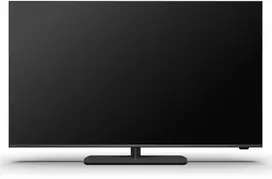 Televizorius TV Philips 55" QLED