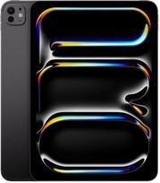 Apple iPad Pro | 11 " | Space Black | Ultra Retina XDR display | 2420 x 1668 pixels | Apple M5 | 1000GB | Wi-Fi | Front camera | 12 MP | Rear camera | 12 MP | Bluetooth | 6 | iPadOS | 26 MDWR4HC/A | 195950396676