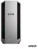 RAM Lenovo LOQ | 26ADR10 | Desktop | Tower | AMD Ryzen 7 | 8745HX | 16 (2x8GB) GB | SODIMM DDR5 | 1000GB | NVIDIA GeForce RTX 5060 Ti | Optinio disko nėra | No keyboard | Windows 11 Home | Garantija 24 mėn.