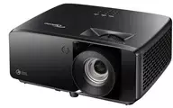 Optoma projektorius Photon Beam PK53 (DLP, lazerinis, 4K UHD, 4100 lm, 500 000:1, 2 x HDMI, 2 x USB, repro 1x15W)