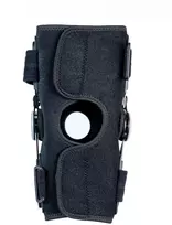 Reha Fund Short open knee brace "Stabilmax O-1241/XXL REHAFUND"