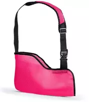 Reha Fund Mesh Arm Sling O-1501/R/XS REHAFUND, Rožinė