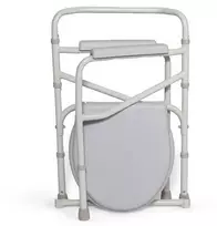 Reha Fund Commode Chair Bruno RF-801 REHAFUND