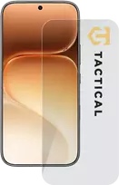 Tactical Taktinis stiklinis skydas 2.5D, skirtas „Honor 600 Pro Clear“