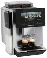Siemens EQ900 Plus iAroma TQ927EZ3 Bean to Cup Kavos aparatas - Sidabrinis