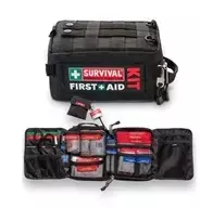 Tzmo Lékárnička Survival First Aid Kit Medium (CZ)