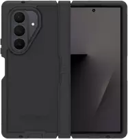 OtterBox Defender Pro XT Magnets Samsung Galaxy Z Fold8 Ultra - juodas