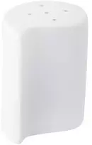 Ambition Piparu trauks porcelāna Fala 7.5cm balts