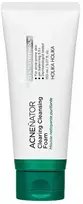 Holika „Acnenator“ valomosios putos nuo spuogų 150 ml