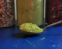 Ekologiška mačia (matcha) is Kinijos - 25 g