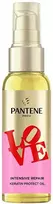 Pantene Plaukų aliejus „Love Pro-V Keratin Protect Oil“ 100 ml