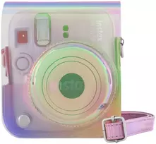 Fujifilm DĖKLAS instax mini 13 IRIDESCENT CASE