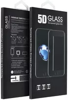 Oem Grūdintas stiklas 5D Full Glue do Xiaomi 17T PRO Tempered Glass