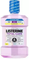 Listerine Švelnus burnos skalavimo skystis „Total Care“, 1000 ml