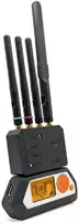 Lab401 Feberis Pro – RF/WiFi/BLE/GPS išplėtimo modulis, skirtas Flipper Zero