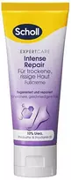 Scholl pėdų kremas „Intense Repair Kreminis“, 75 ml