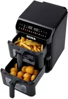 Gruzdintuvė TESLA AirCook DualZone Q670 XXL