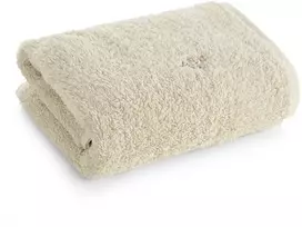 Rankšluostis Eurofirany RE/BLOOM/BEŻ 70X140(X3) 500