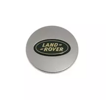 Land Rover Freelander Sidabrinė Ratų Centro Dangtelis Originalus LR089424