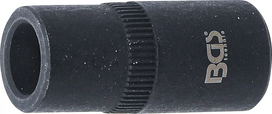 Bgs Technic Sriegiklio adapteris-galvutė | 10 mm (3/8") | 8,4 mm (72107)