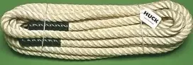 Virvė MANFRED HUCK 0,025 x 15 m