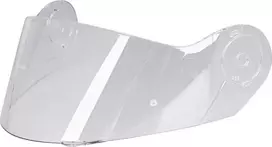 Pinlock 70 Ready Replacement Visor for W-TEC YM-925 & Lanxamo Helmets