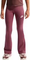 Kelnės vaikams Nike Sportswear Classic rožinė FZ5585 654 (XS)