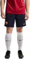 Šortai vyrams Nike FC Barcelona Strike tamsiai mėlyna II2601 498 (M)