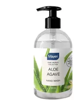 Mayeri Liquid soap ALOE AGAVE 500ML