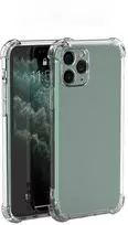 TFO Telforceone Anti Shock 1,5 mm dėklas skirtas Xiaomi 14T skaidrus