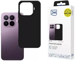 Dėklas Xiaomi 17T Pro - 3mk Matt Case