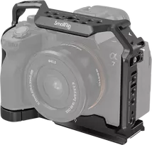 „SmallRig 3667“ viso dydžio narvas, skirtas „Sony A7R V / A7R IV / A7 IV / A7S III / A7 V / A1“