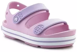 Crocs Crocband Cruiser Sandal Jr 209423-84I sandalai