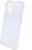 TFO Telforceone Anti Shock 1,5 mm dėklas, skirtas Samsung Galaxy A15 4G / A15 5G skaidrus