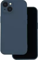 TFO Silikoninis dėklas Honor 600 Lite tamsiai mėlynas