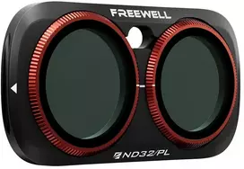 Freewell Insta360 Luna Ultra ND32/PL ND/PL Filter