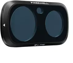„Freewell Insta360 Luna Ultra Light Pollution Reduction“ filtrai