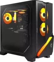 Stacionarus kompiuteris MSI MPG Infinite Z3 X3D 7NVRR7 R7 / 32GB / 1TB SSD / NVIDIA GeForce RTX 5070 Ti / Windows 11 Home (juodas)